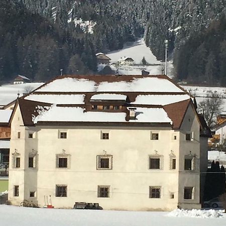 Mansarda Dolomiti Apartment ราซุน ดิ โซปรา ภายนอก รูปภาพ