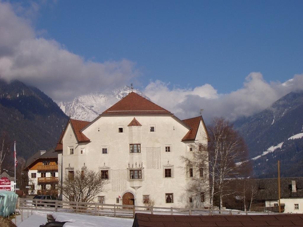 Mansarda Dolomiti Apartment ราซุน ดิ โซปรา ห้อง รูปภาพ