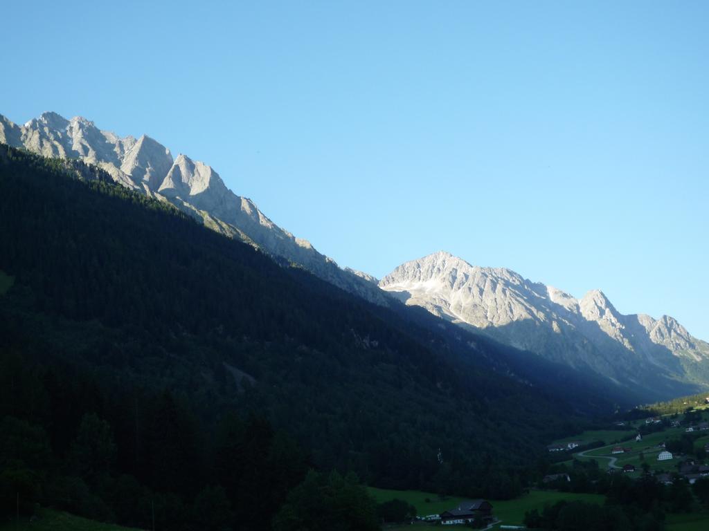 Mansarda Dolomiti Apartment ราซุน ดิ โซปรา ภายนอก รูปภาพ