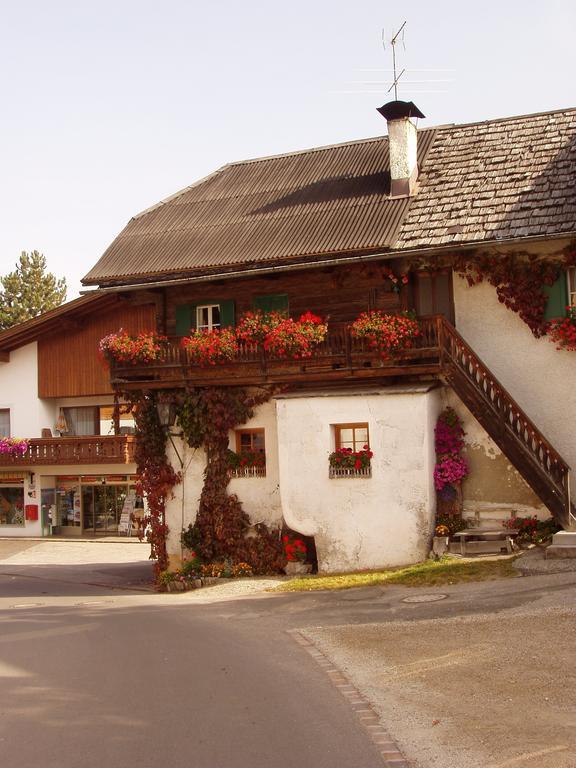 Mansarda Dolomiti Apartment ราซุน ดิ โซปรา ภายนอก รูปภาพ