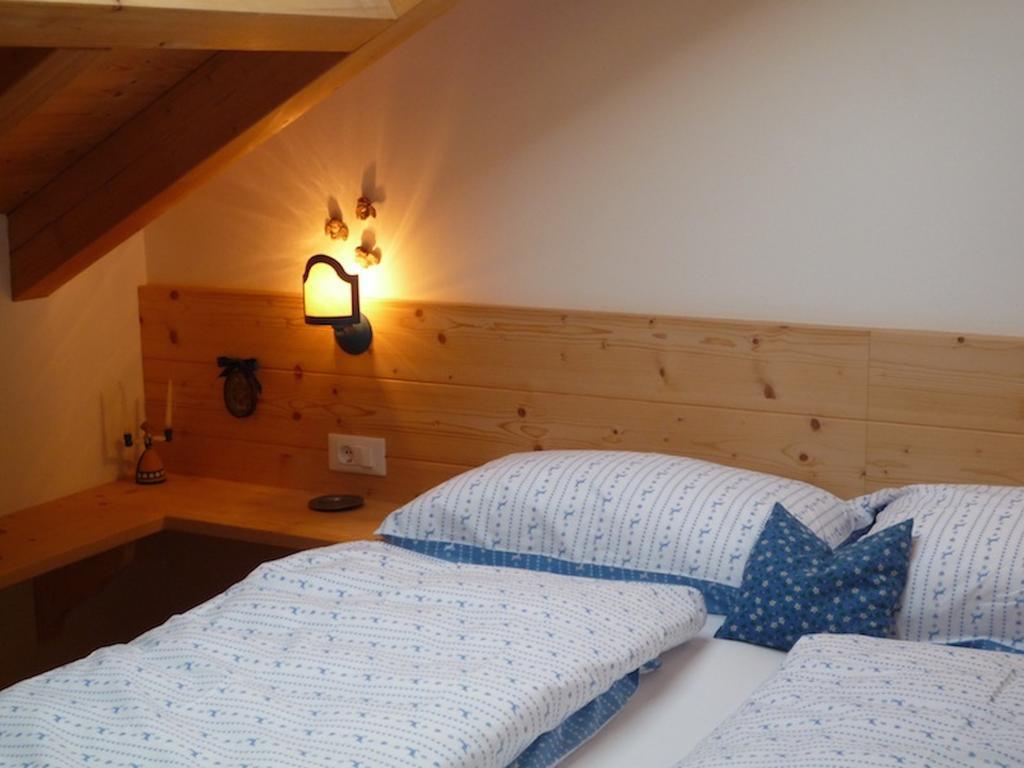 Mansarda Dolomiti Apartment ราซุน ดิ โซปรา ภายนอก รูปภาพ