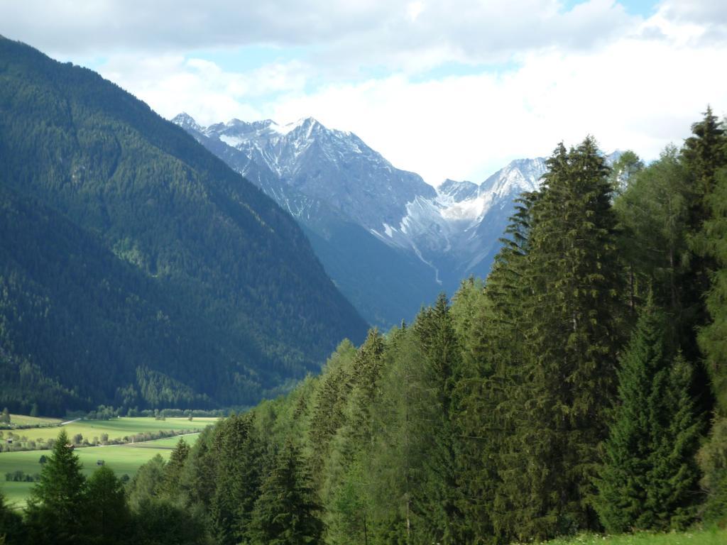 Mansarda Dolomiti Apartment ราซุน ดิ โซปรา ภายนอก รูปภาพ