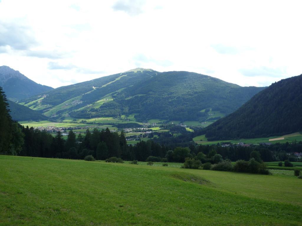 Mansarda Dolomiti Apartment ราซุน ดิ โซปรา ภายนอก รูปภาพ