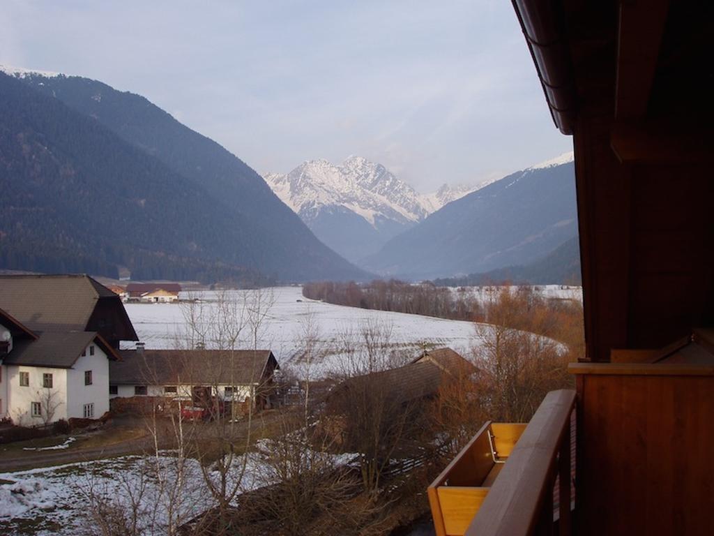 Mansarda Dolomiti Apartment ราซุน ดิ โซปรา ภายนอก รูปภาพ