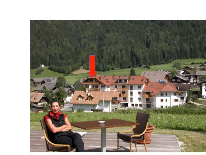 Mansarda Dolomiti Apartment ราซุน ดิ โซปรา ภายนอก รูปภาพ
